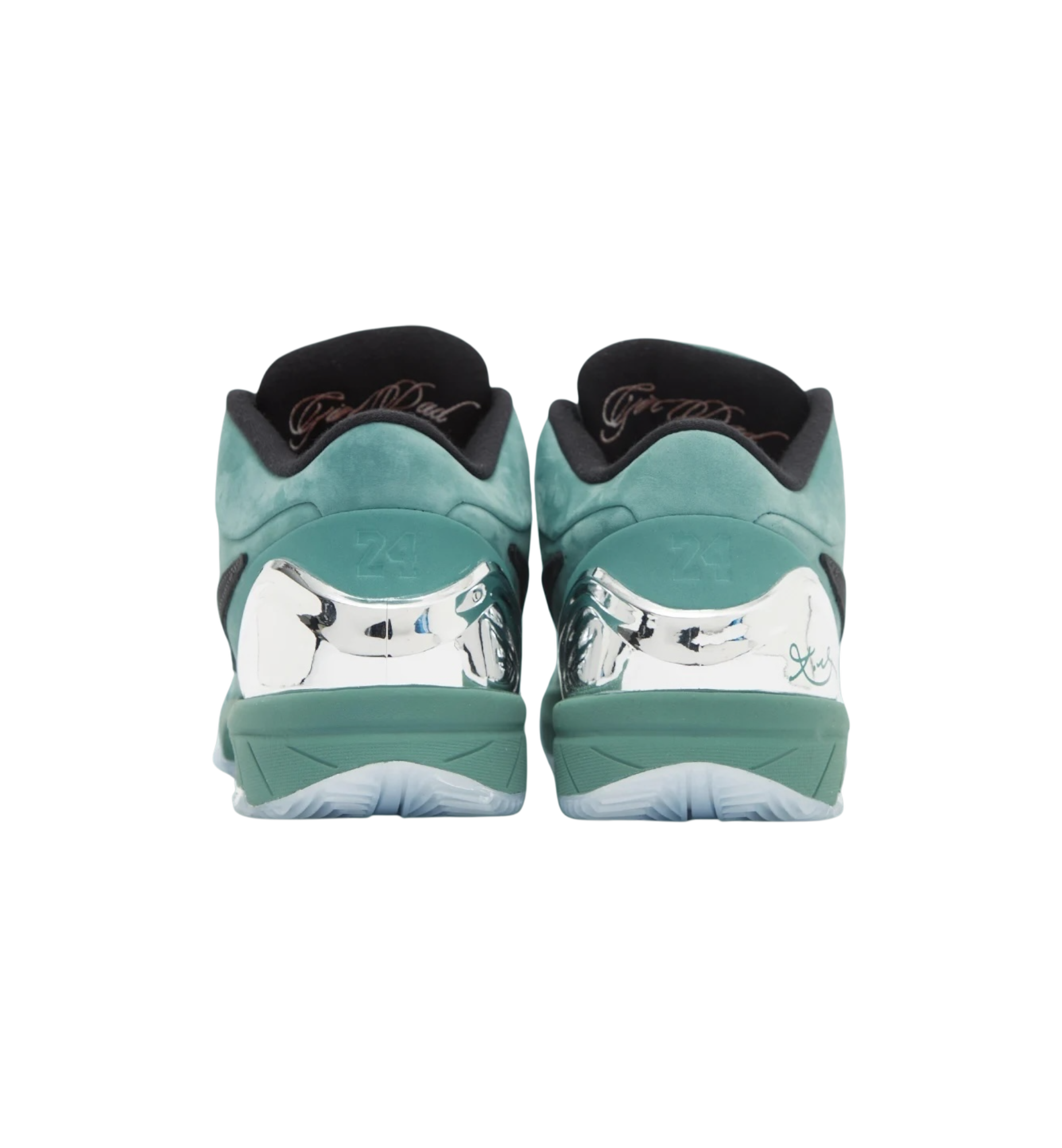 Nike Kobe 4 Protro "Girl Dad"