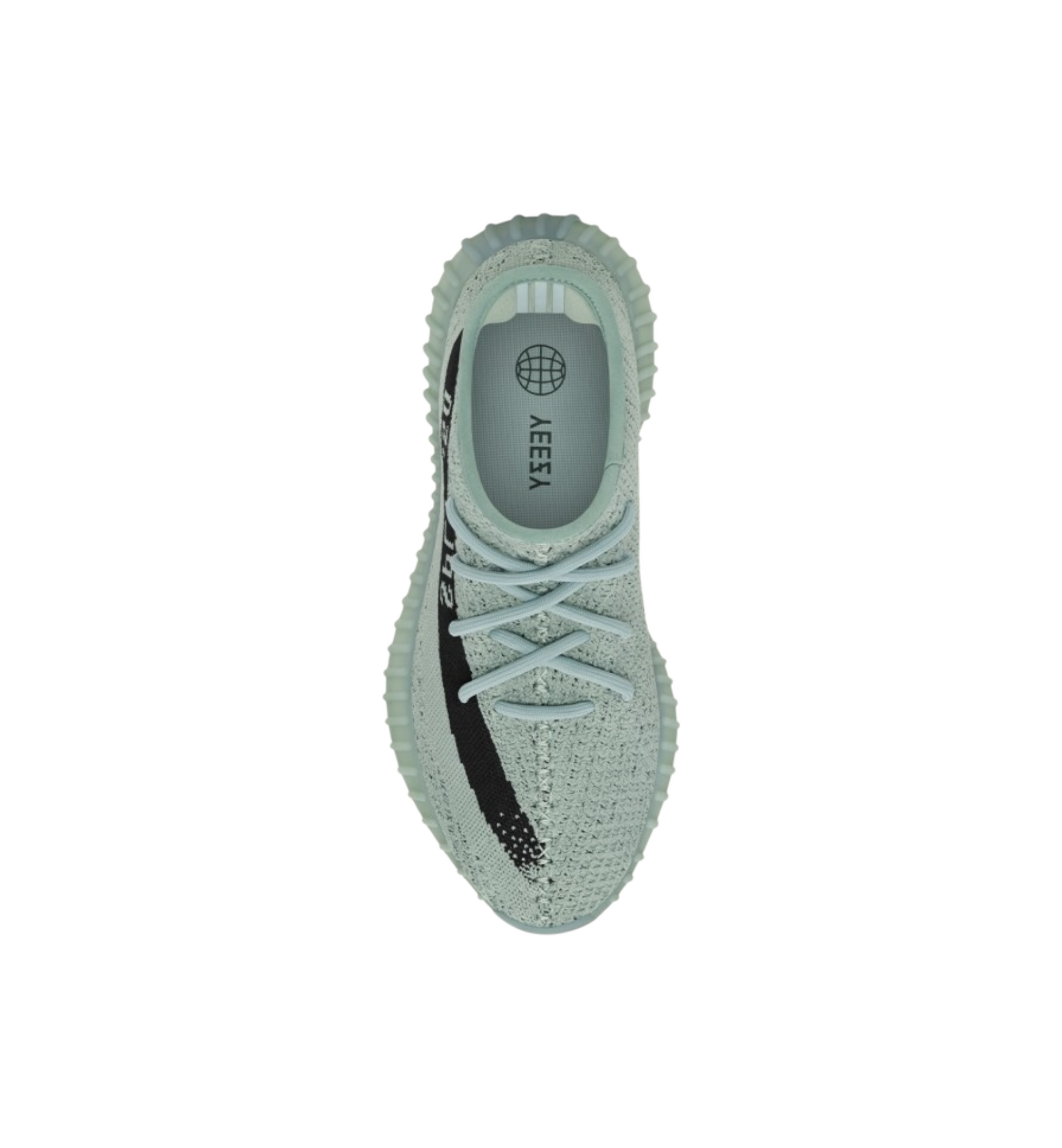 Adidas Yeezy Boost 350 V2 "Salt"