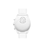 Swatch x Omega Bioceramic Moonswatch Mission To Moonphase "Full Moon"