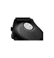 Swatch x Omega Bioceramic Moonswatch Mission To Moonphase "New Moon"