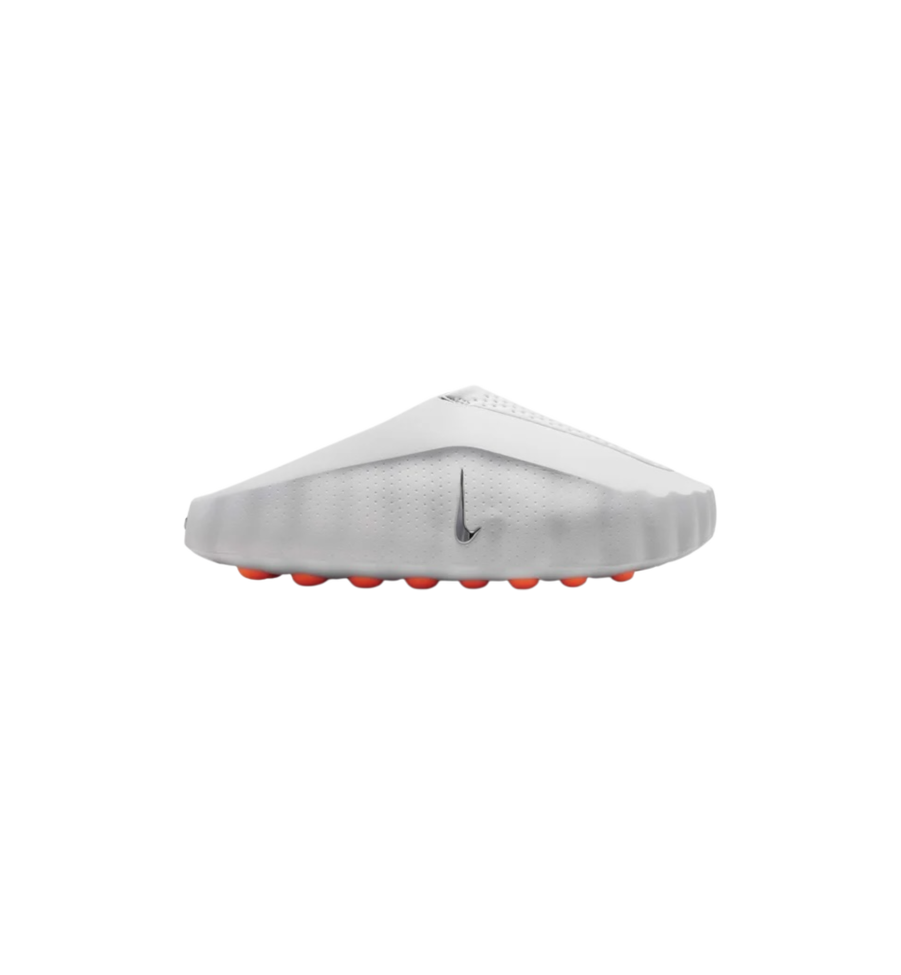 Nike Mind 001 Slide "Light Smoke Grey"