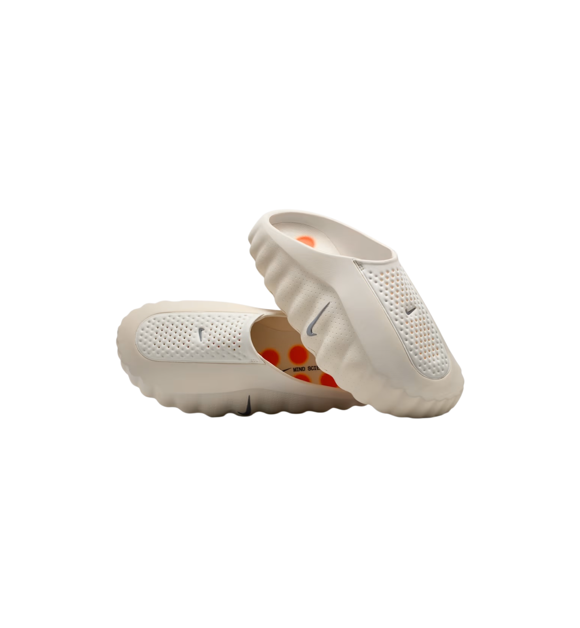 Nike Mind 001 Slide "Light Bone"
