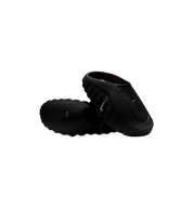 Nike Mind 001 Slide "Black Chrome"