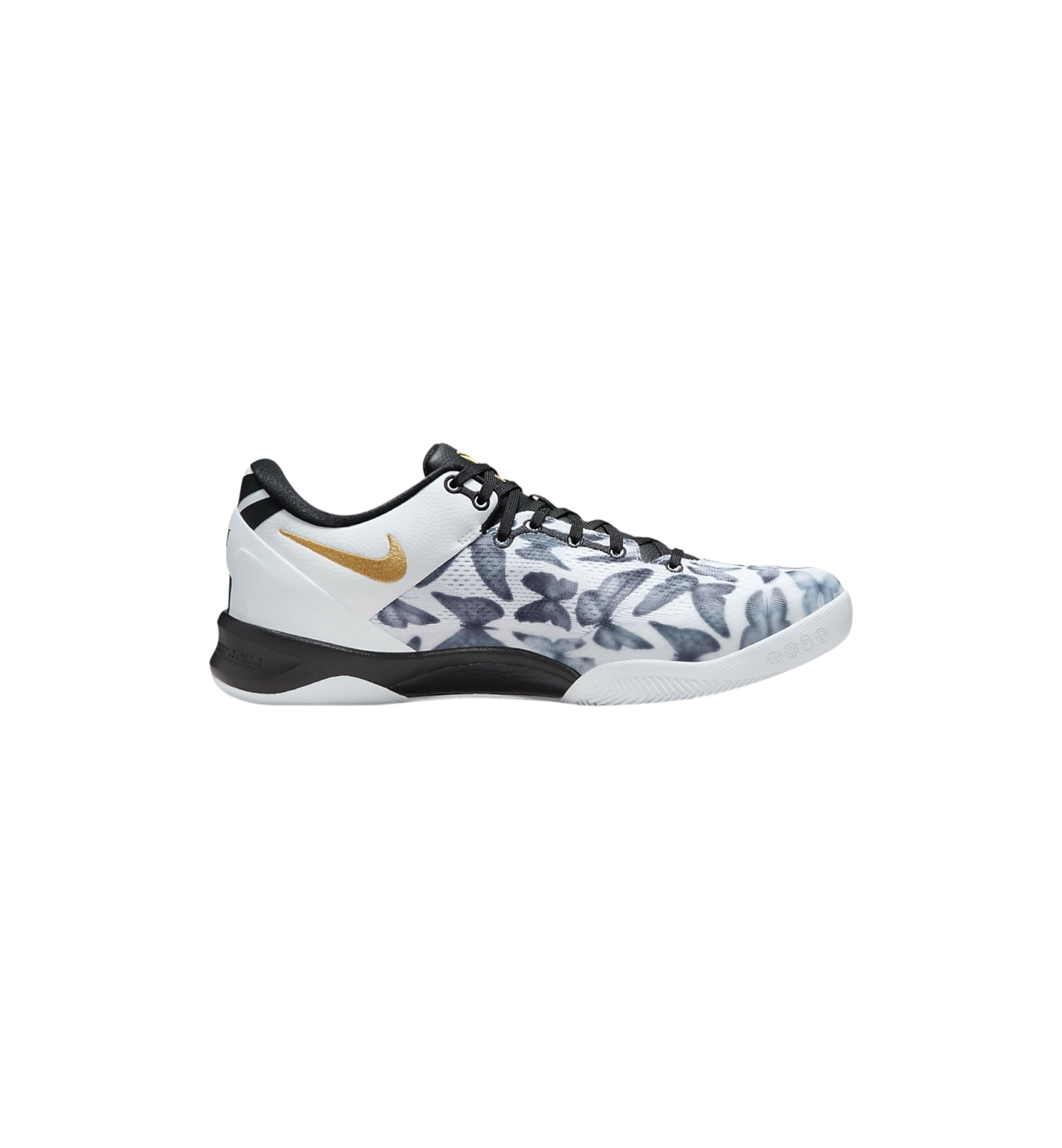 Nike Kobe 8 Protro "Mambacita"