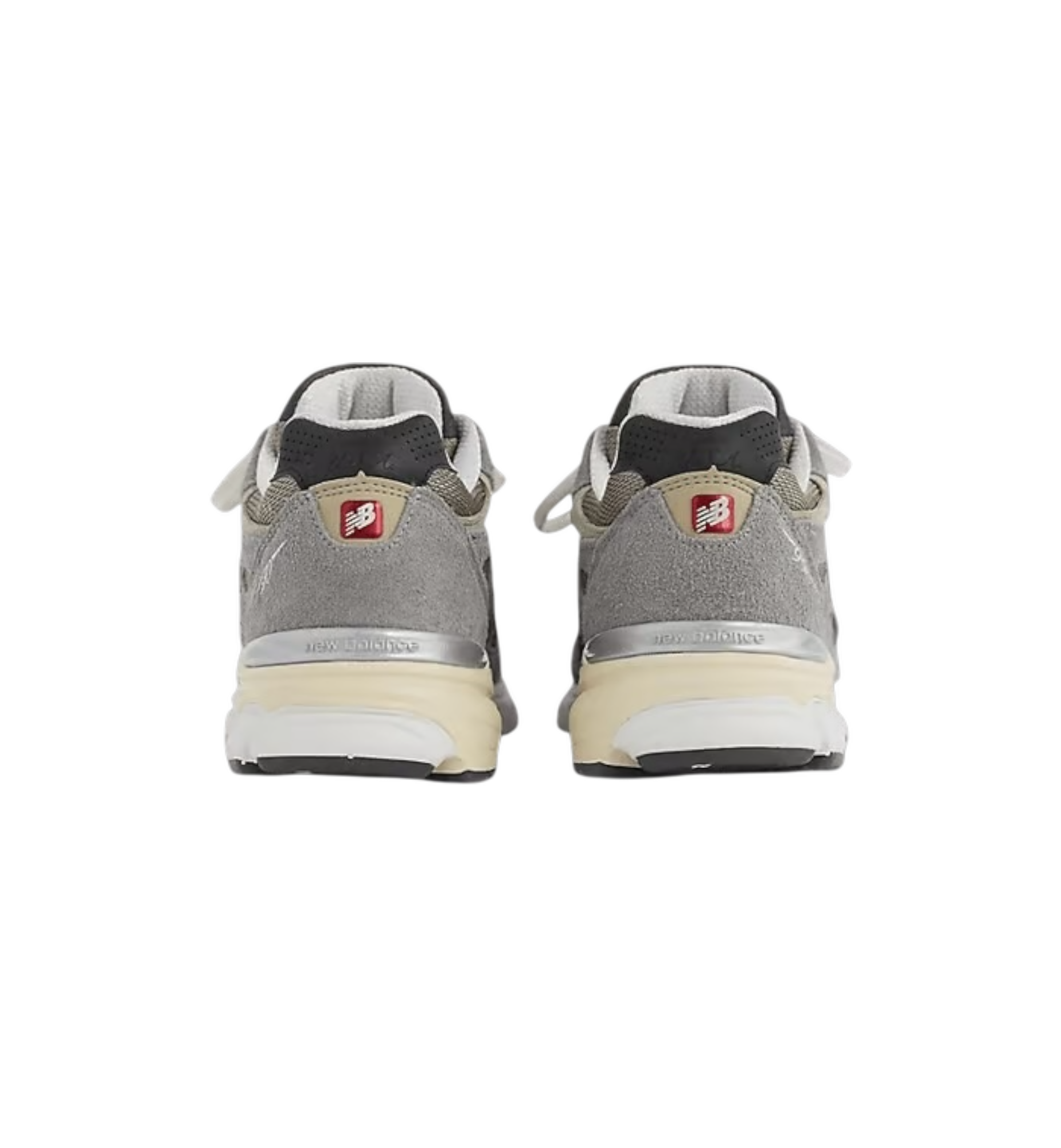New Balance 990v3 MiUSA "Teddy Santis Marblehead Incense"