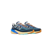 New Balance 990v6 MiUSA "Action Bronson Lapis Lazuli"