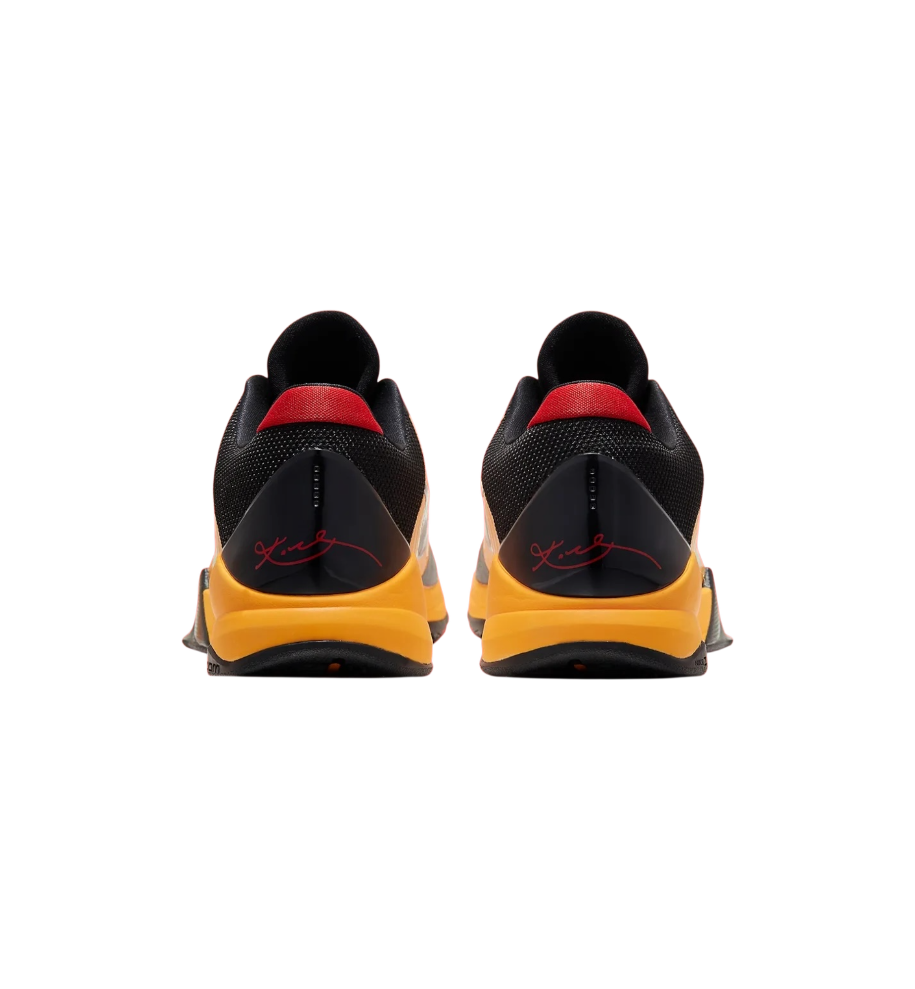 Nike Kobe 5 Protro "Bruce Lee"