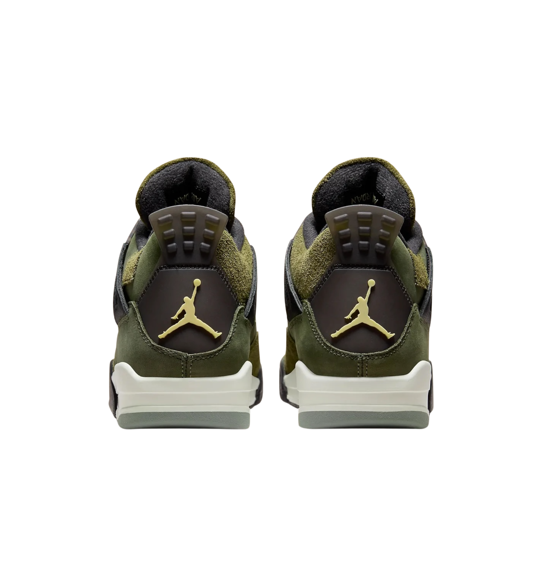 Air Jordan 4 Retro SE "Craft Medium Olive"