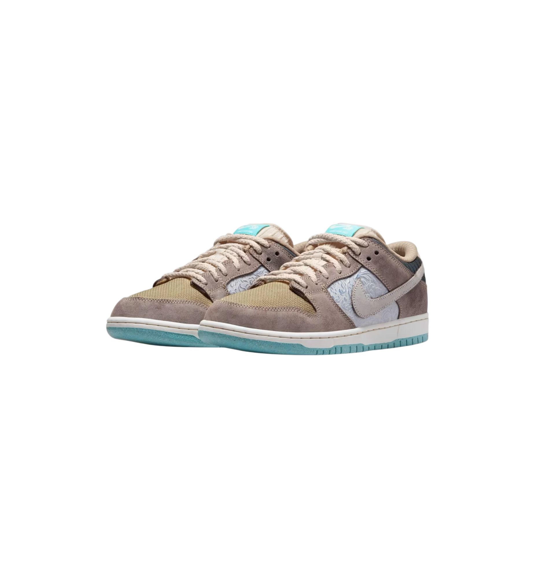 Nike SB Dunk Low "Big Money Savings"