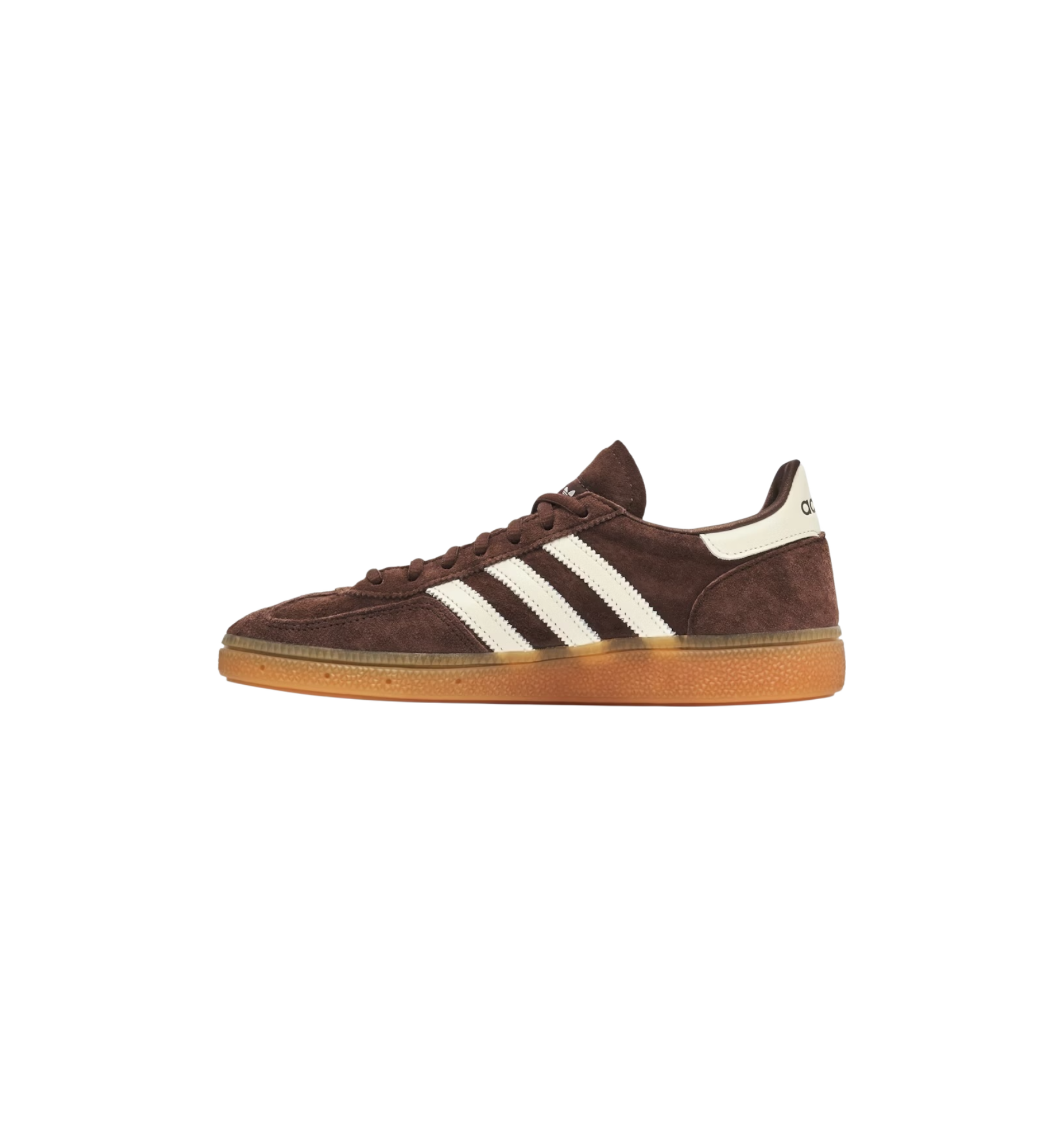 Adidas Handball Spezial "Sporty & Rich Brown"