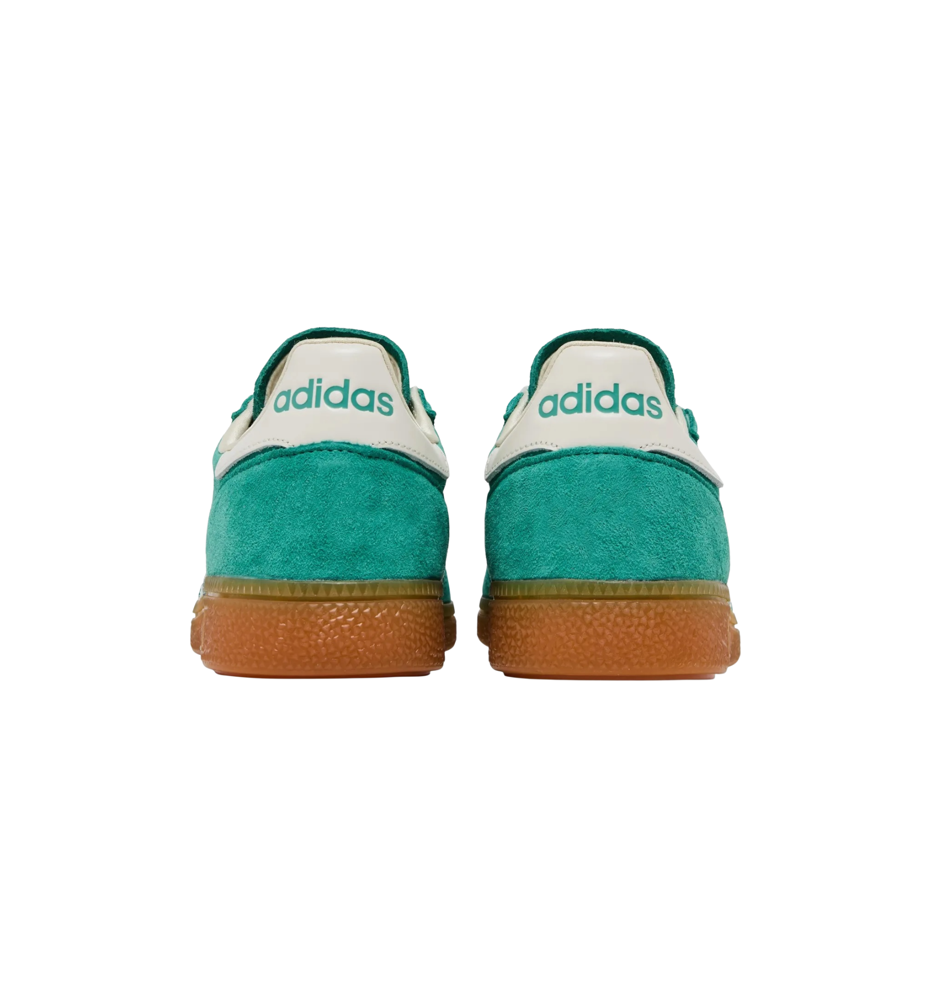 Adidas Handball Spezial "Sporty & Rich Green"