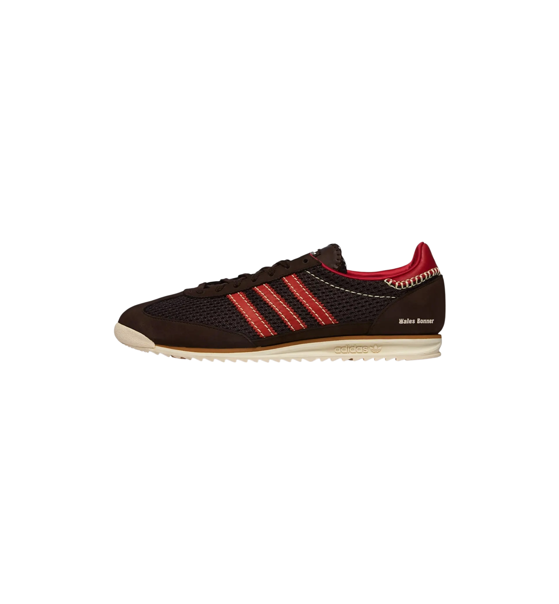 Adidas SL 72 Knit "Wales Bonner Brown"