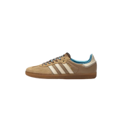 Adidas Samba Nylon "Wales Bonner Desert White"