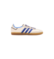 Adidas Samba Nylon "Wales Bonner Wonder Clay Royal"