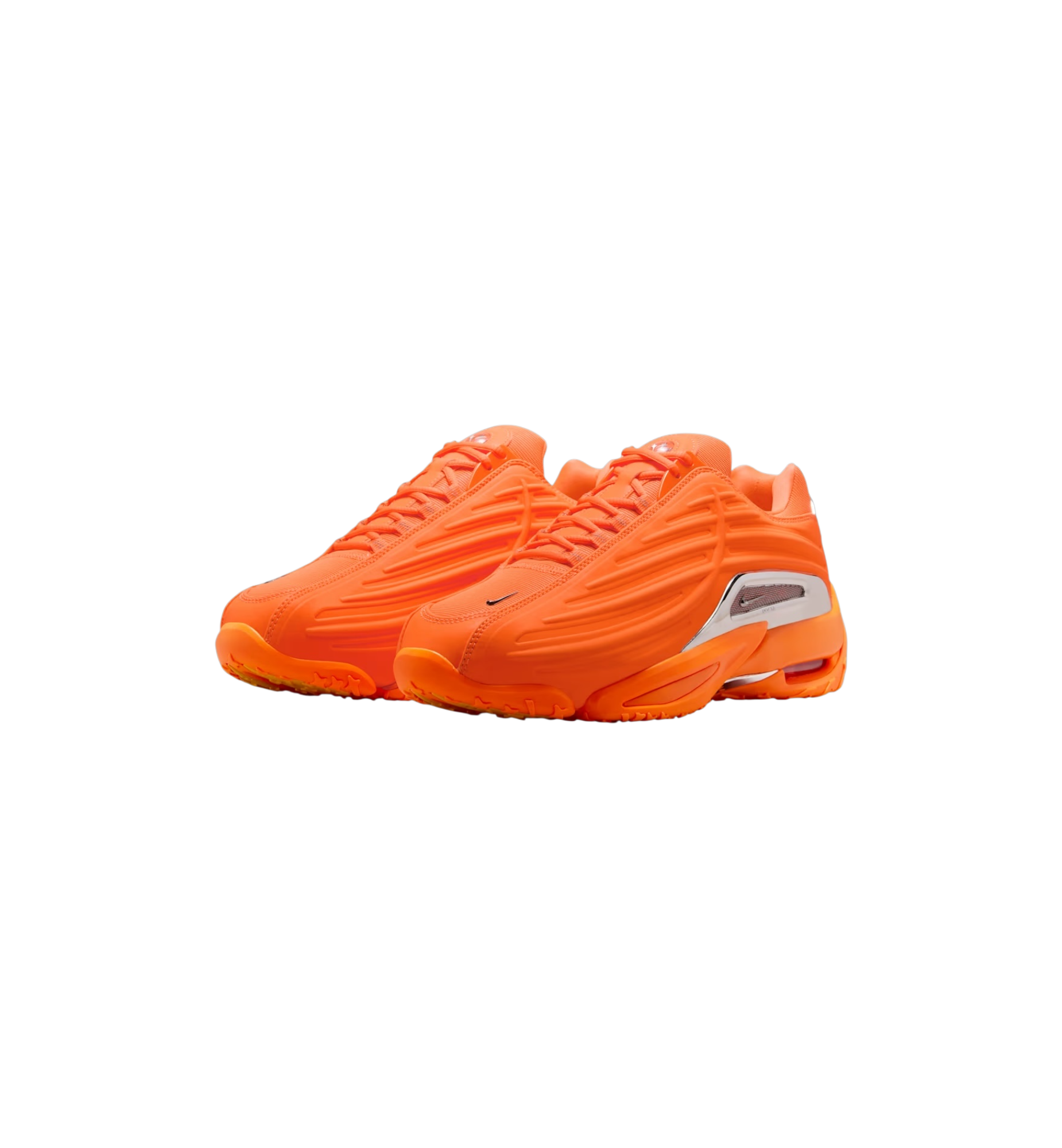 Nike Hot Step 2 "Drake NOCTA Total Orange"