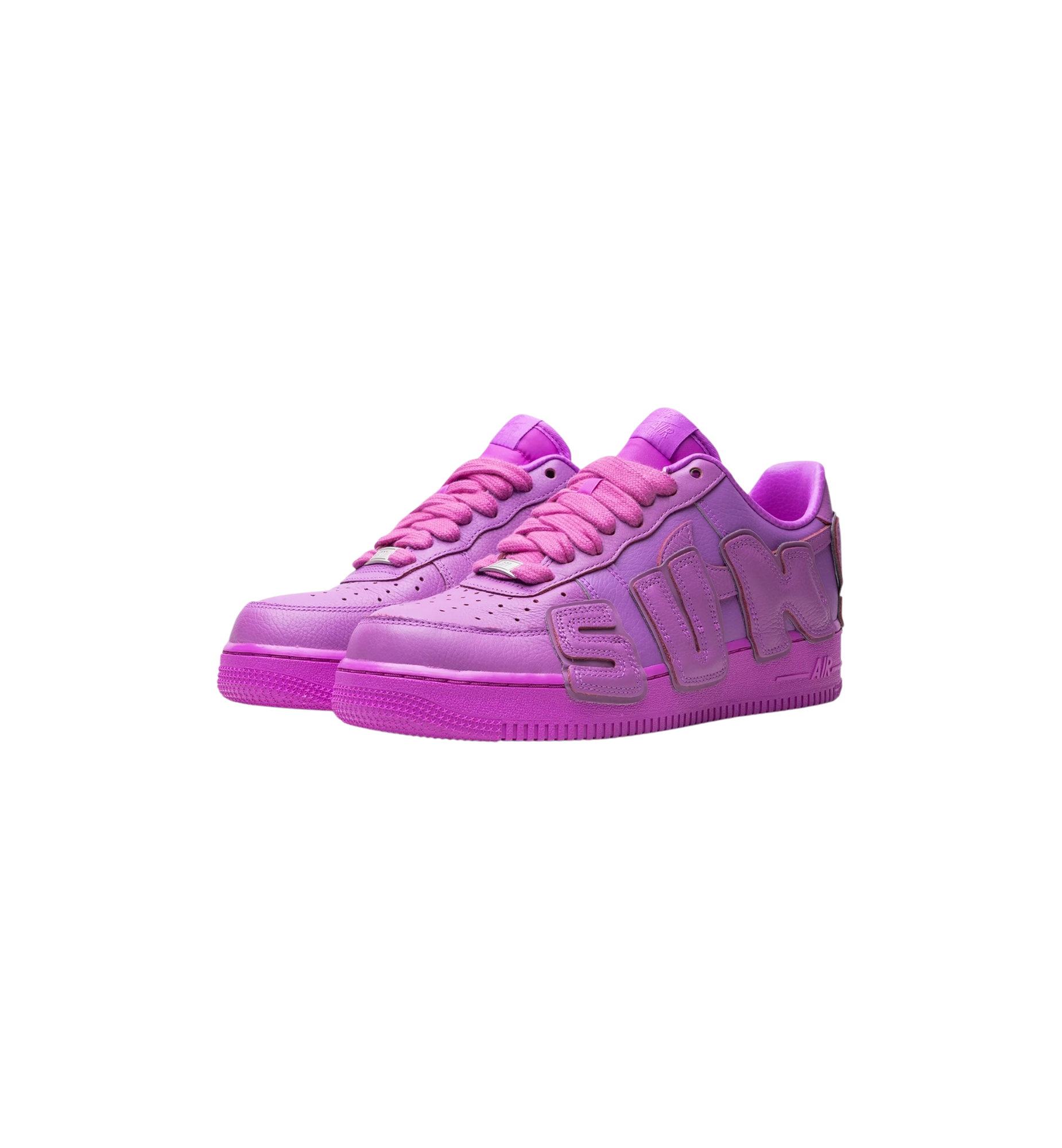 Nike Air Force 1 Low "Cactus Plant Flea Market Fuchsia Dream"