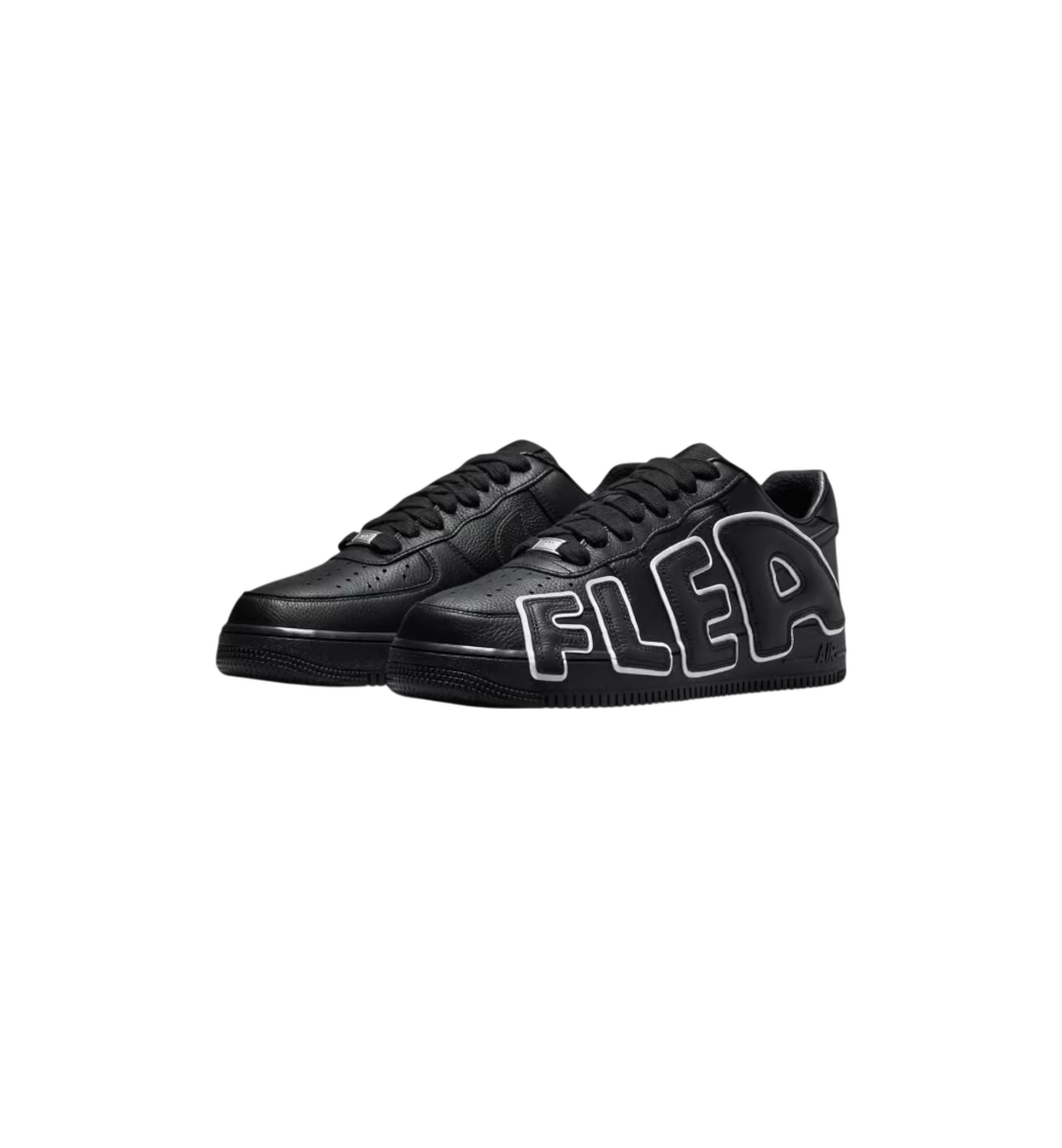Nike Air Force 1 Low "Cactus Plant Flea Market Black (2024)"