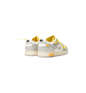Nike Dunk Low "Off-White Lot 29"