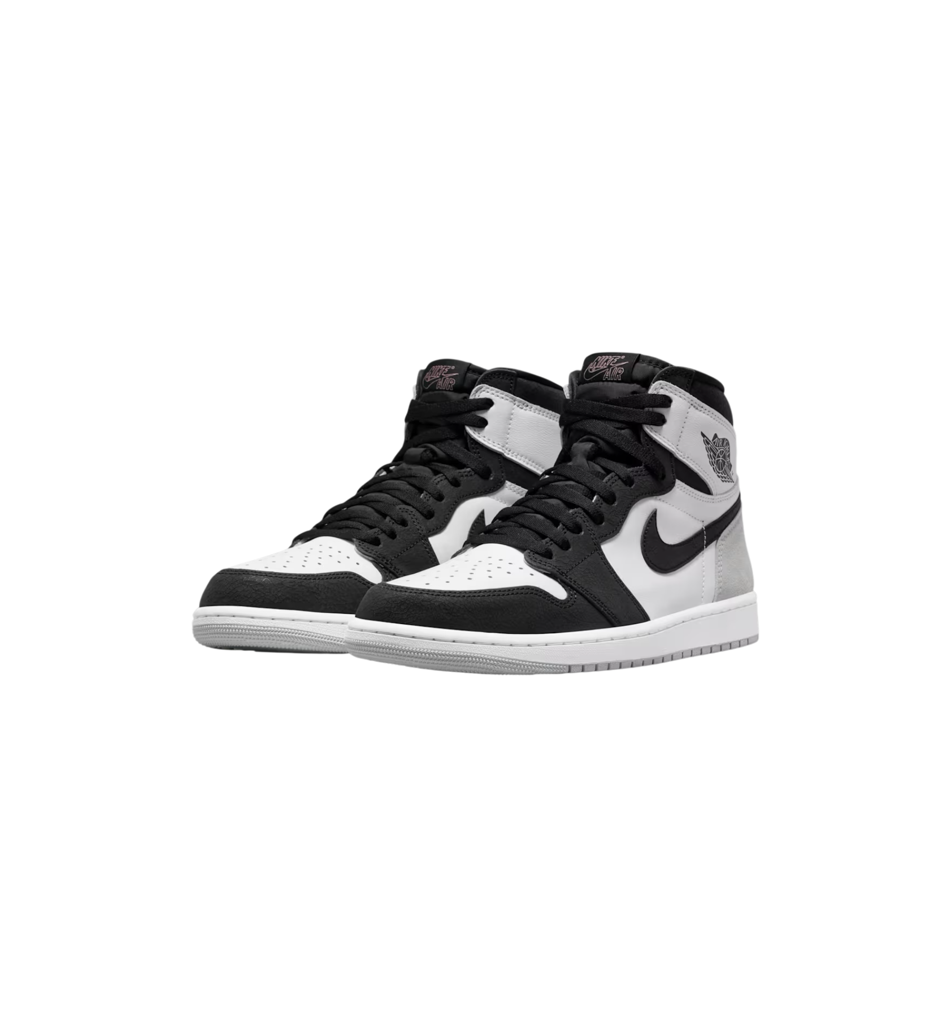 Air Jordan 1 Retro High OG "Bleached Coral"