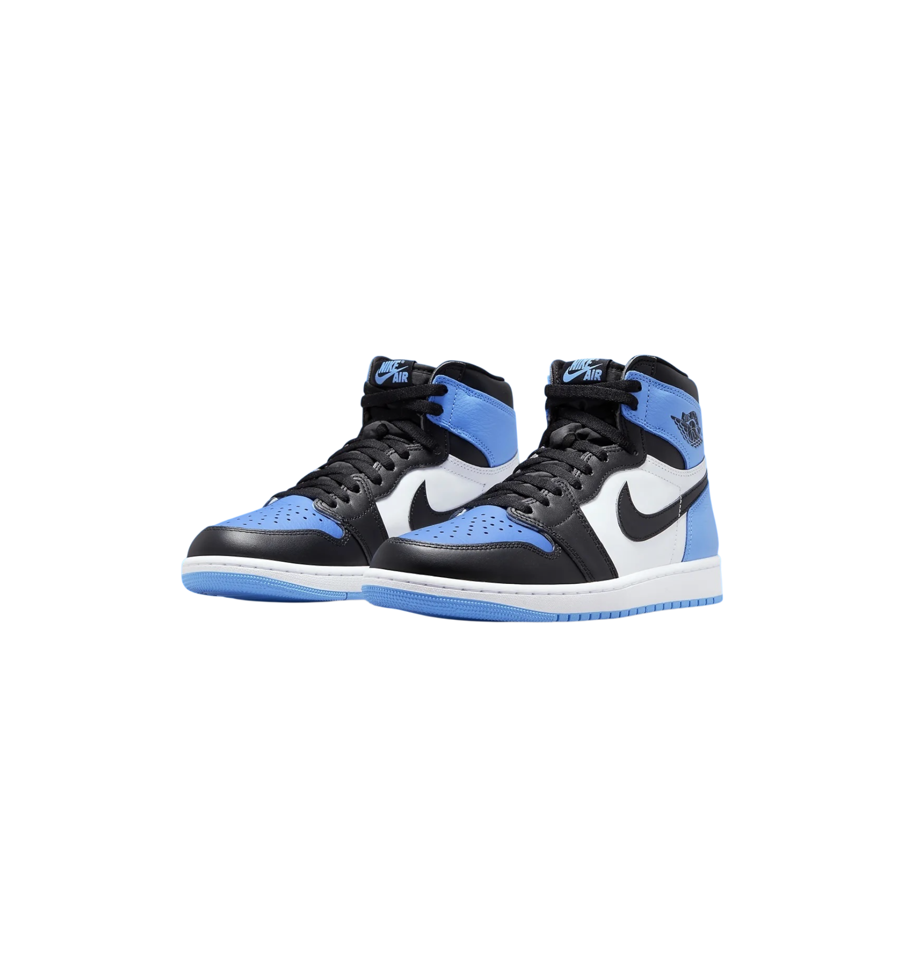 Air Jordan 1 Retro High OG "UNC Toe"