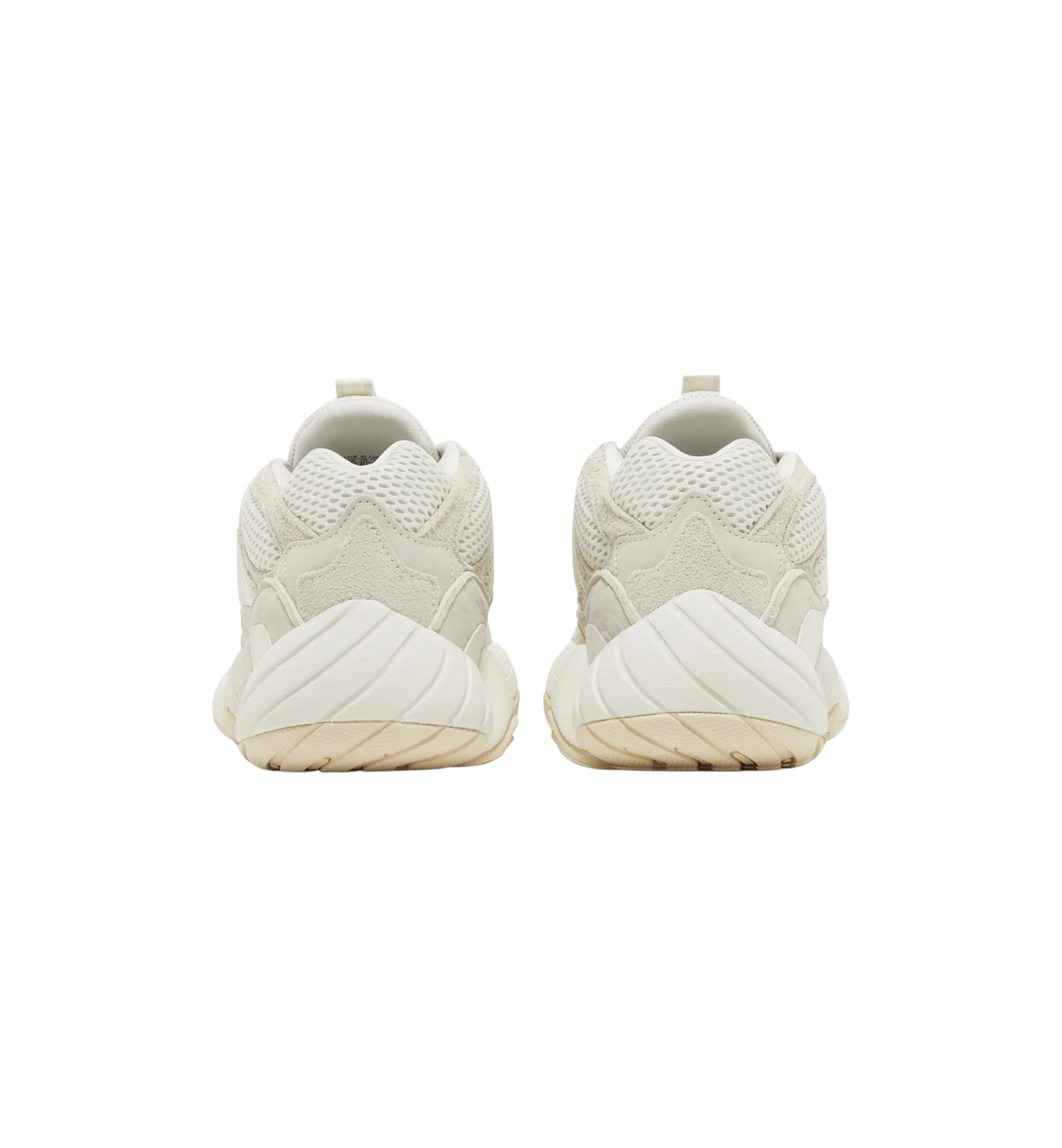 Adidas Yeezy 500 "Bone White (2023)"