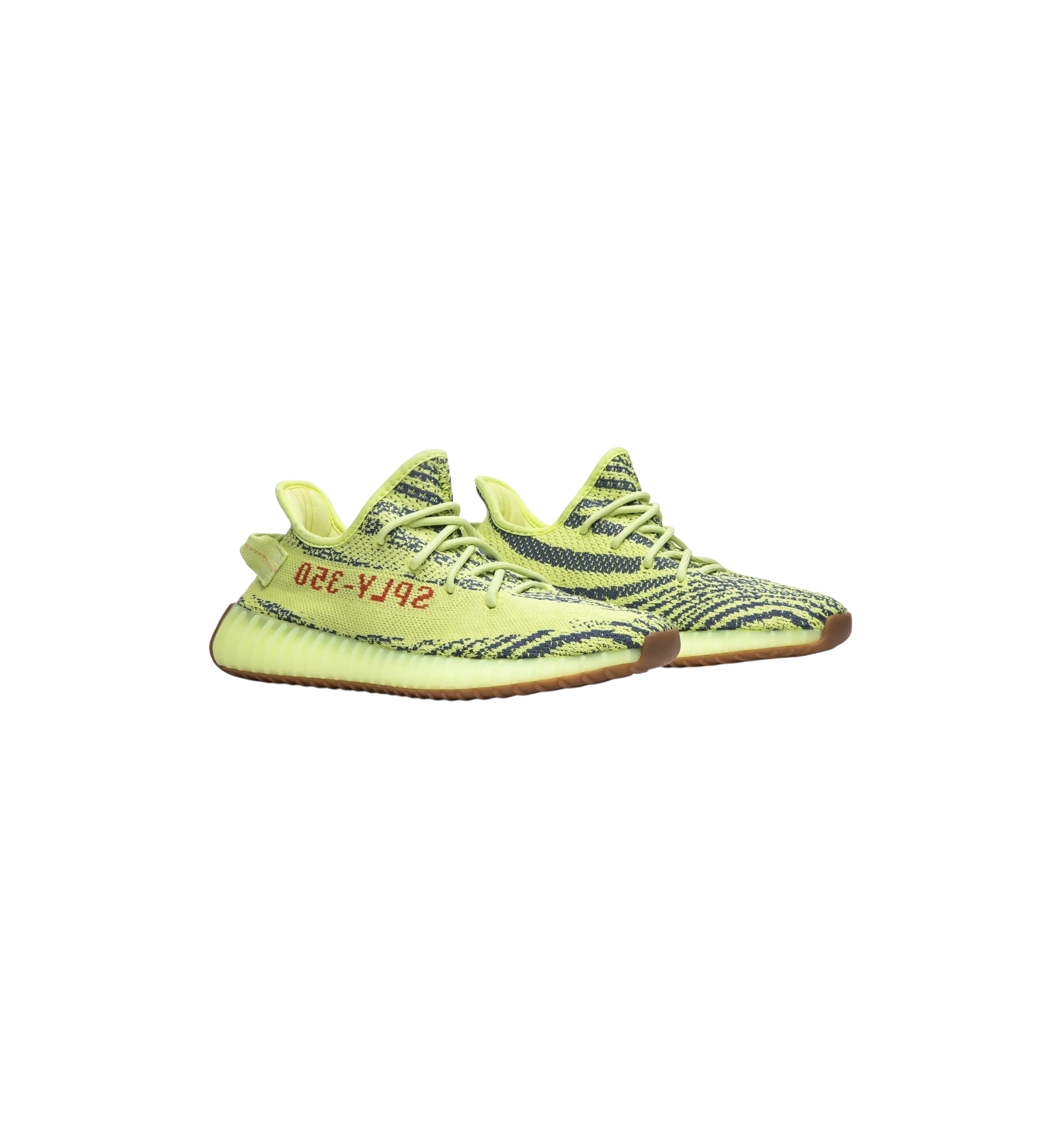 Adidas Yeezy Boost 350 V2 "Semi Frozen Yellow"