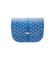 Goyard Belvedere Bag "PM Sky Blue"
