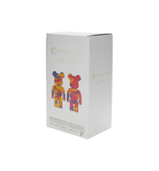 BE@RBRICK x Andy Warhol (Special) 1000% "Multi"
