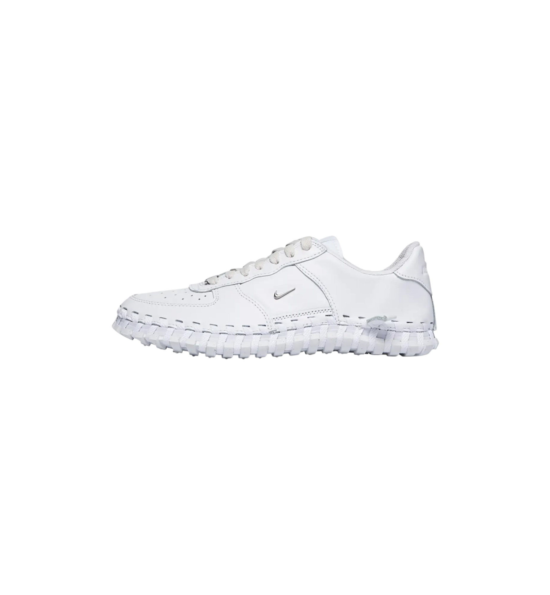 Nike J Force 1 Low LX "Jacquemus White"