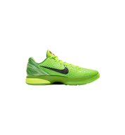 Nike Kobe 6 Protro "Grinch (2020)"