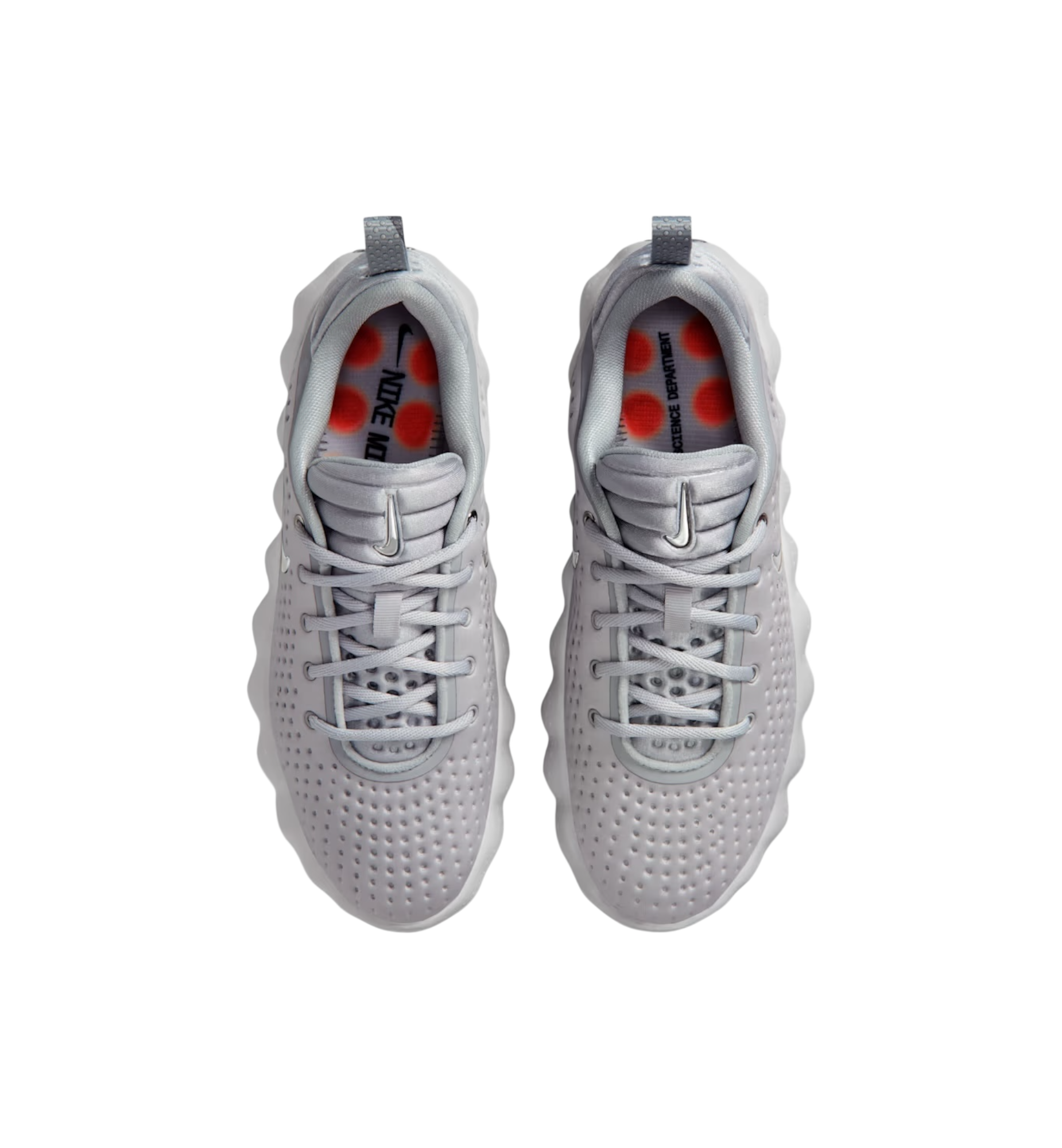 Nike Mind 002 "Light Smoke Grey"