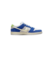 Nike SB Dunk Low Pro "Fly Streetwear Gardenia"