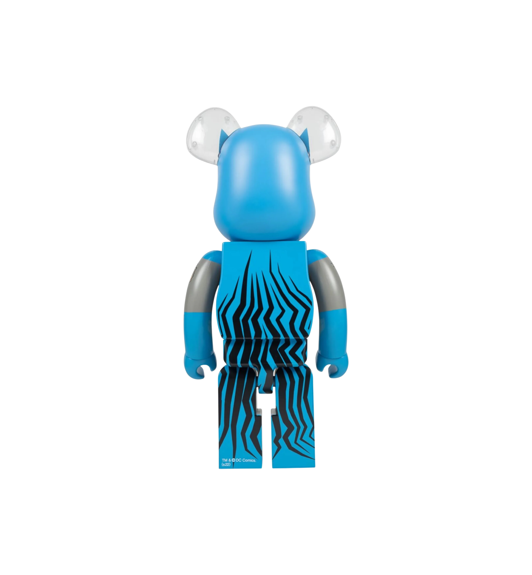 BE@RBRICK Batman TDKR: The Dark Knight Triumphant 1000%