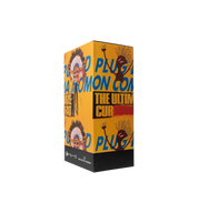 BE@RBRICK Andy Warhol x Jean-Michel Basquiat #3 1000%