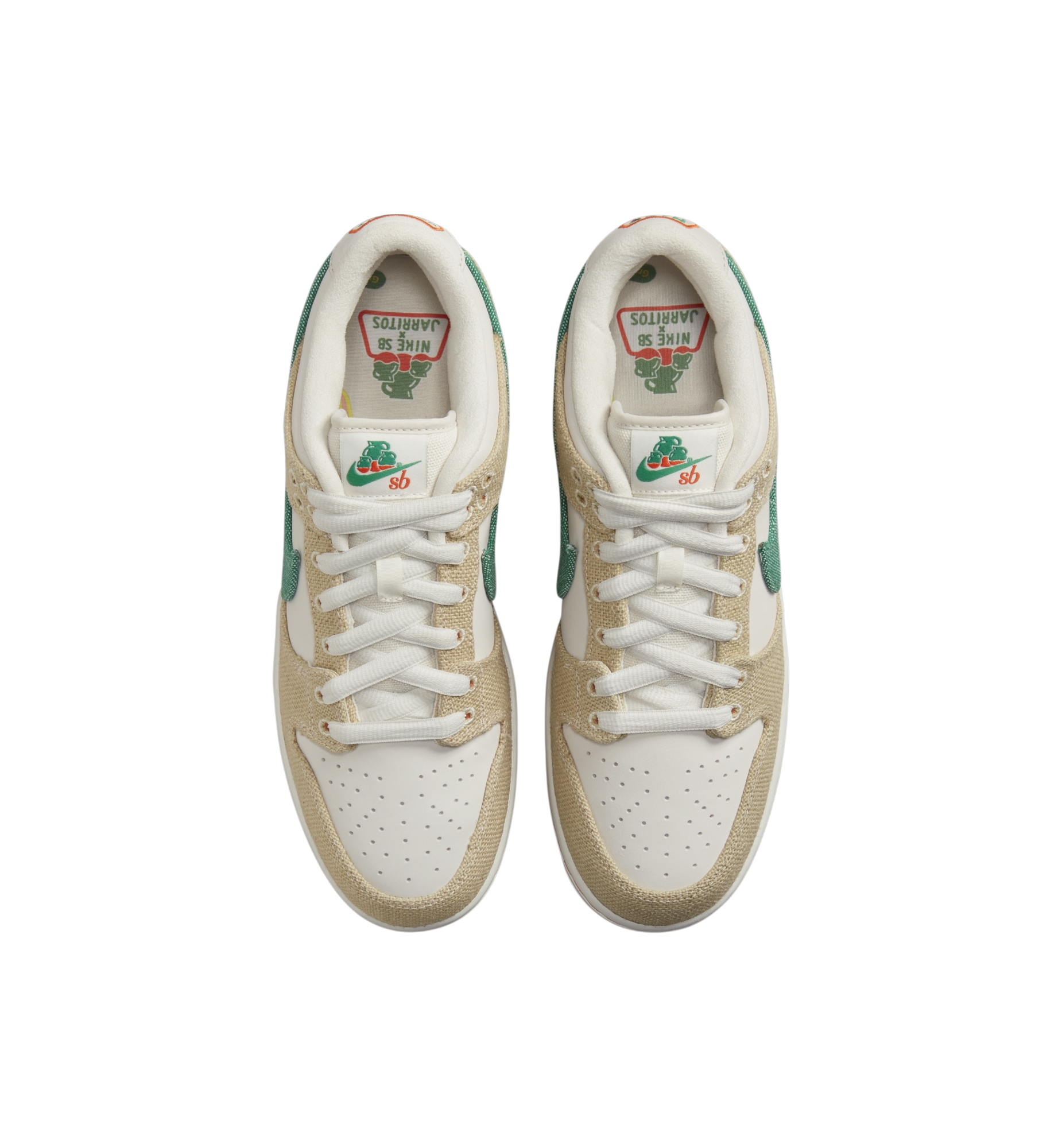 Nike SB Dunk Low "Jarritos"