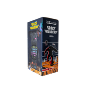 BE@RBRICK Space Invaders 1000%