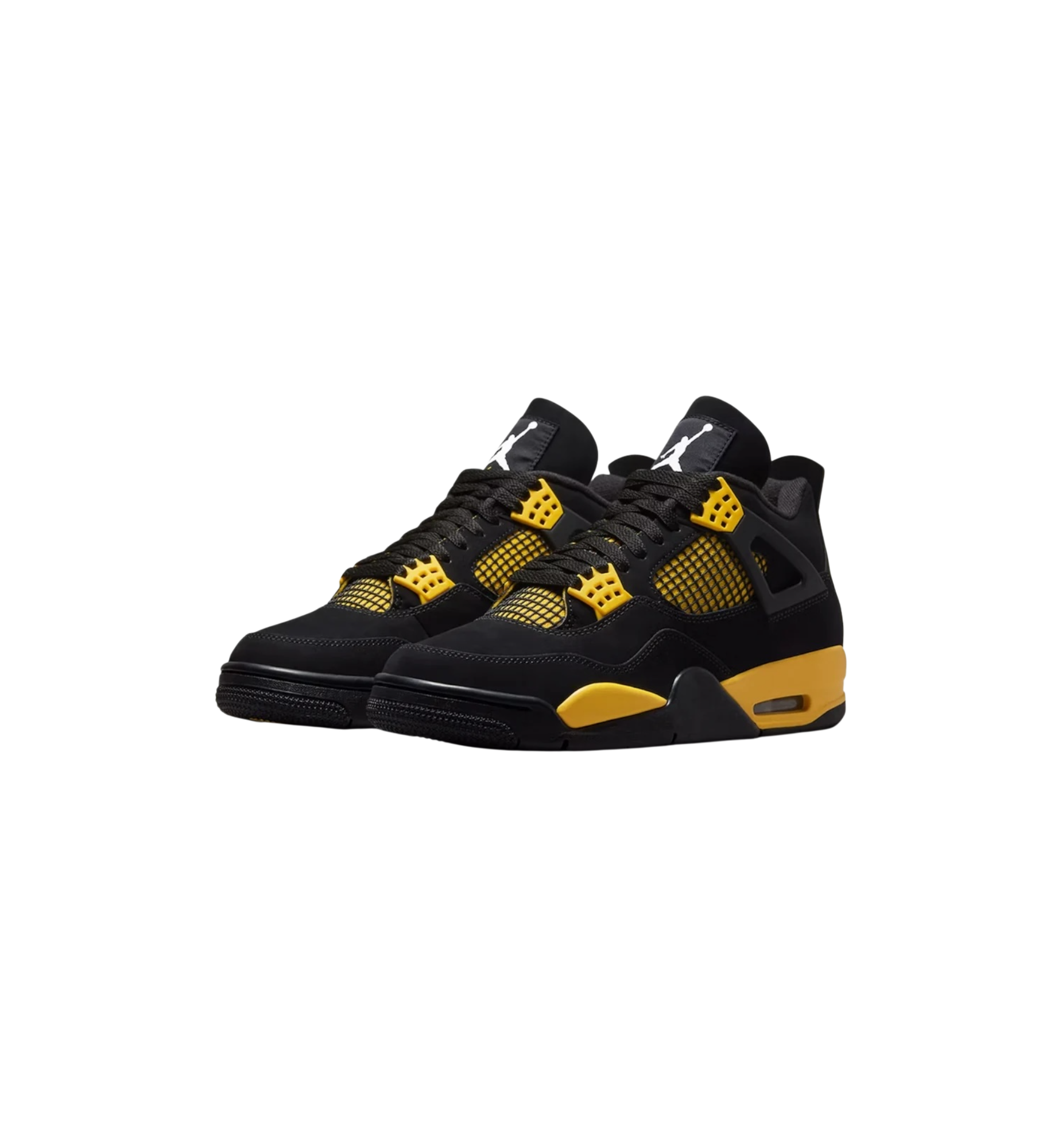 Air Jordan 4 Retro "Thunder (2023)"