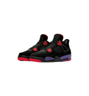 Air Jordan 4 Retro "Raptors (2018)"