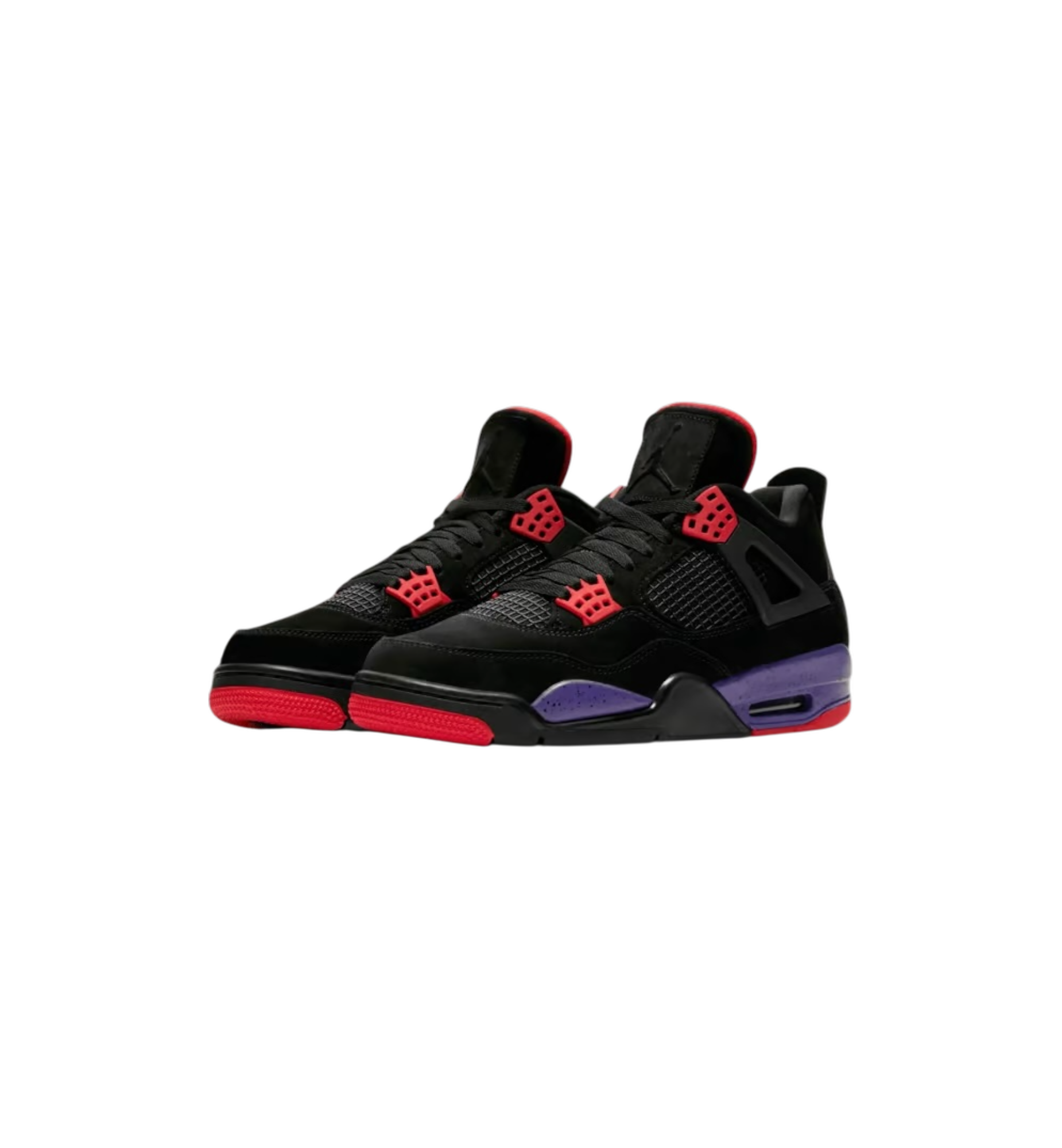 Air Jordan 4 Retro "Raptors (2018)"