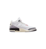 Air Jordan 3 Retro "White Cement Reimagined"