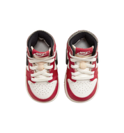 Air Jordan 1 Retro High OG "Chicago Lost and Found" (TD & PS)
