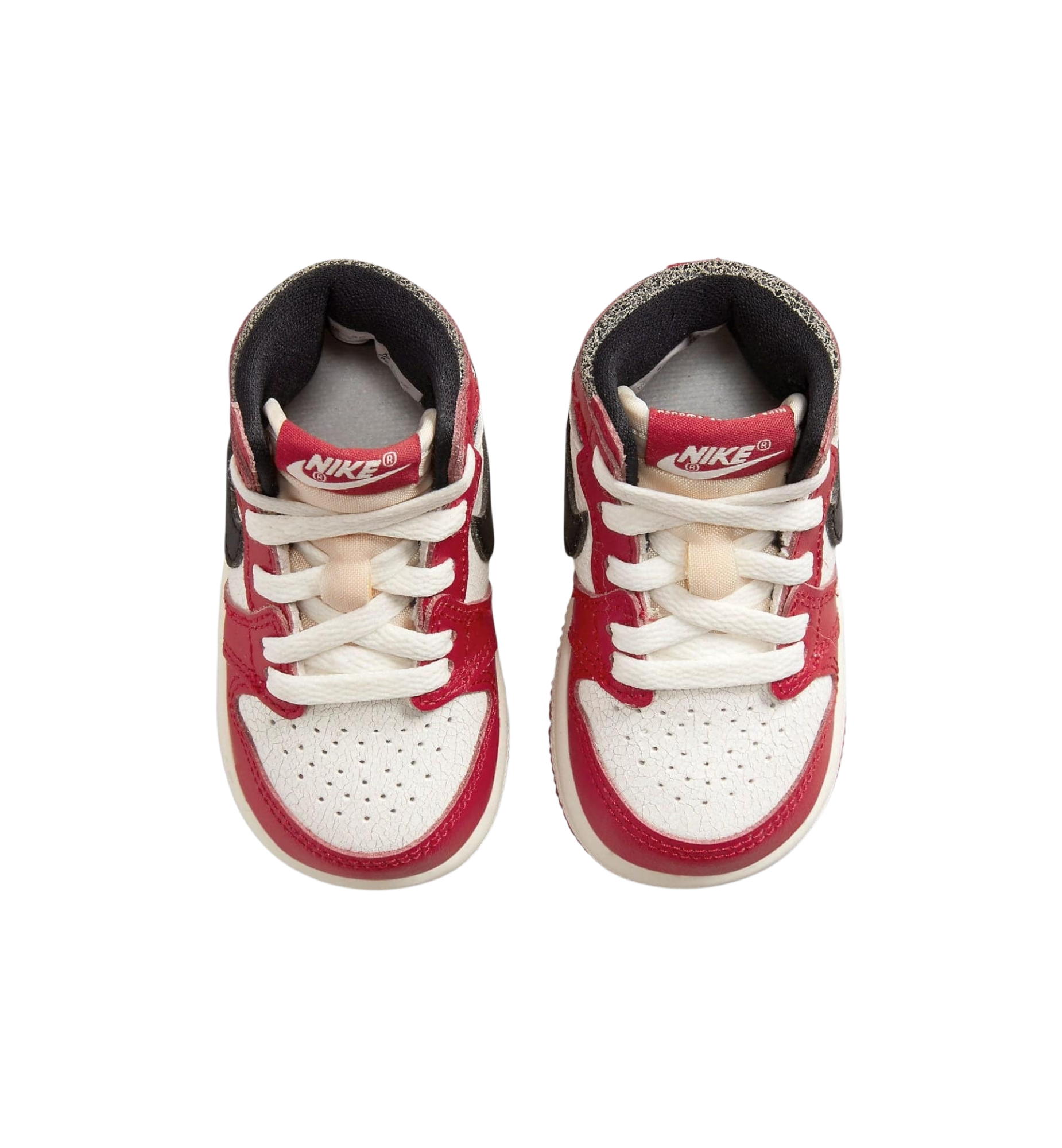 Air Jordan 1 Retro High OG "Chicago Lost and Found" (TD & PS)