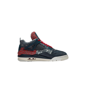 Air Jordan 4 Retro SE "Sashiko"