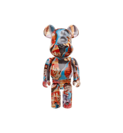 BE@RBRICK x Tristan Eaton DesignerCon Exclusive 1000%