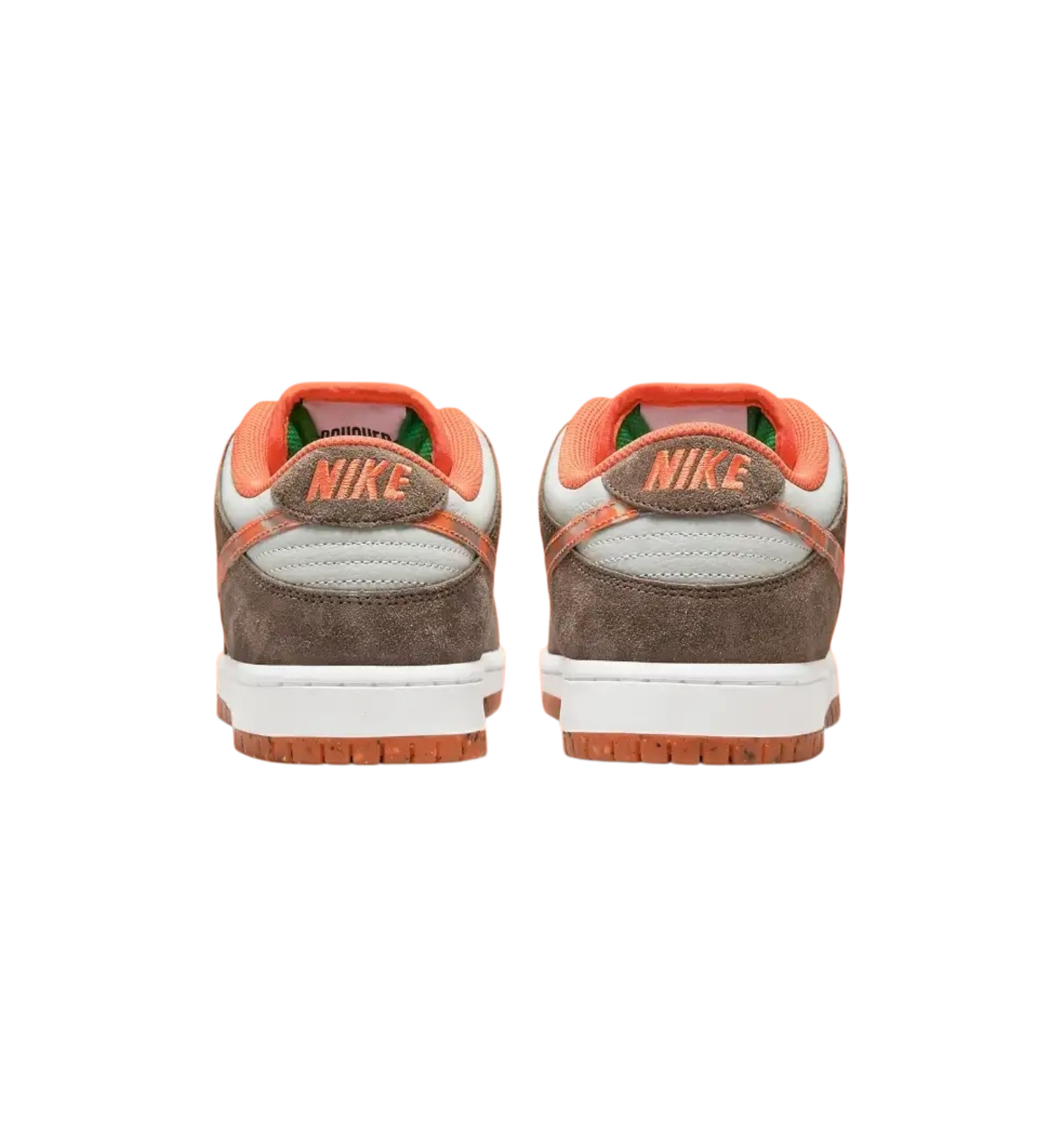 Nike SB Dunk Low "Crushed D.C."