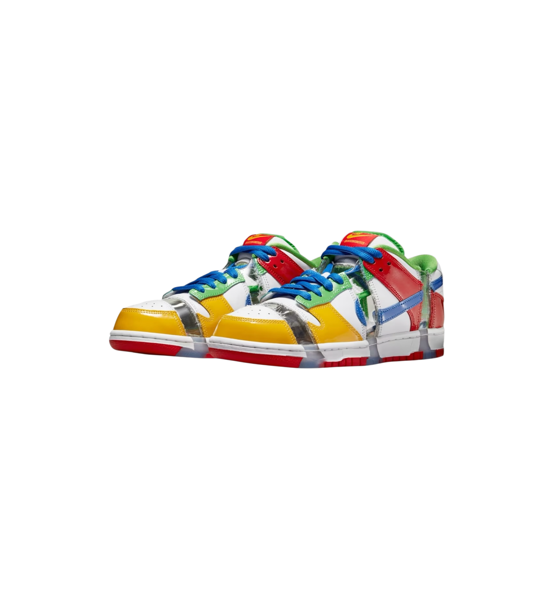 Nike SB Dunk Low "Sandy Bodecker"