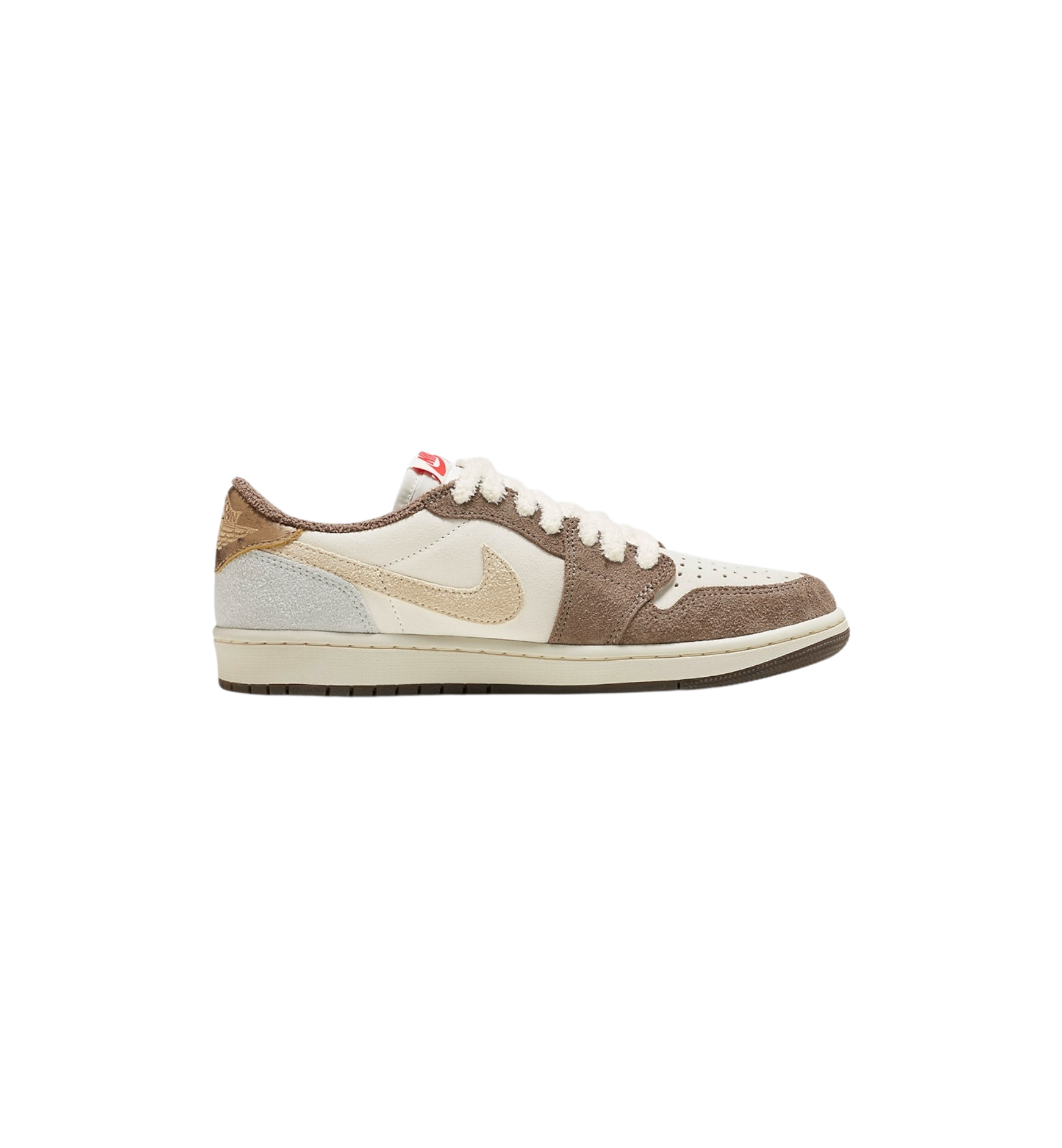 Air Jordan 1 Retro Low OG "Year of the Rabbit"