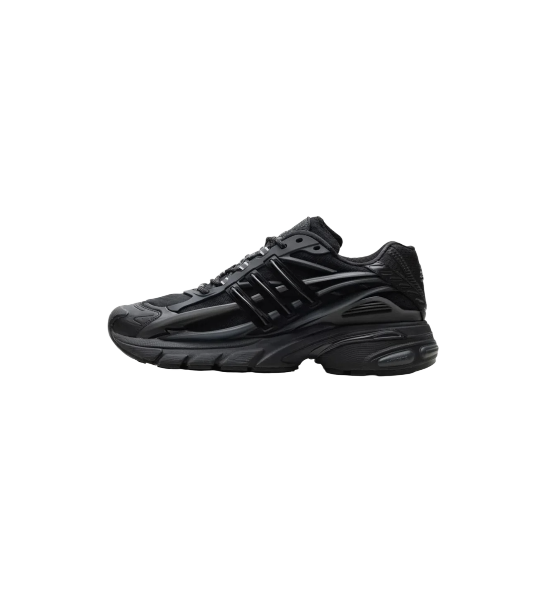 Adidas Adistar Jellyfish "Pharrell Williams Triple Black"