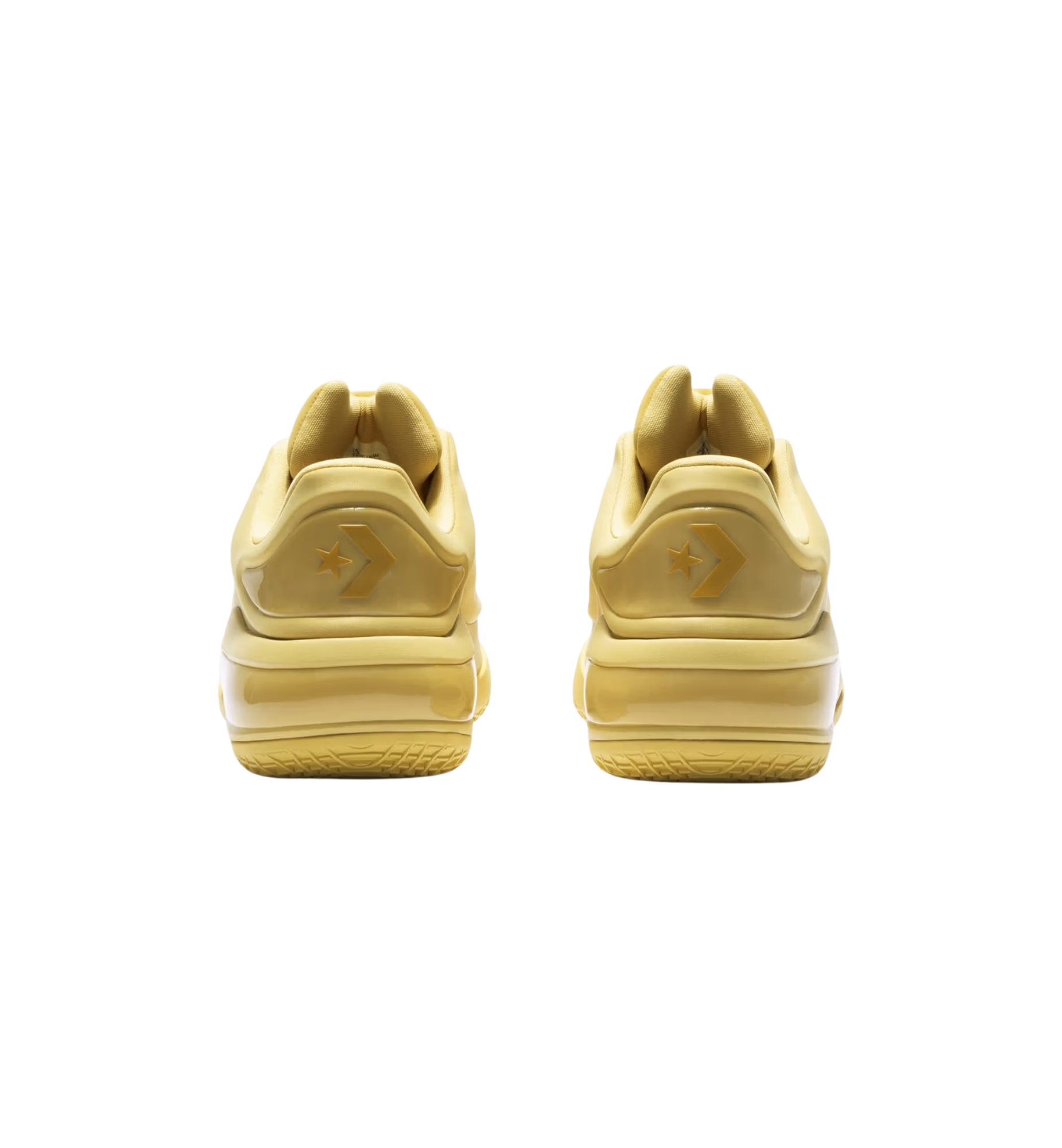 Converse SHAI 001 "Butter"