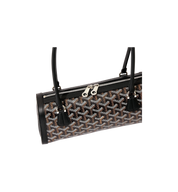 Goyard Bonbonniere Bag "Black"